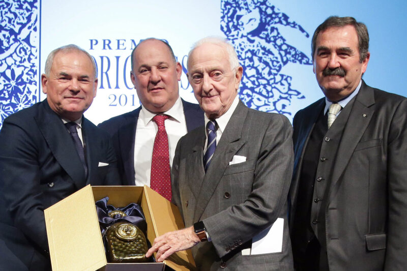Arrigo Cipriani