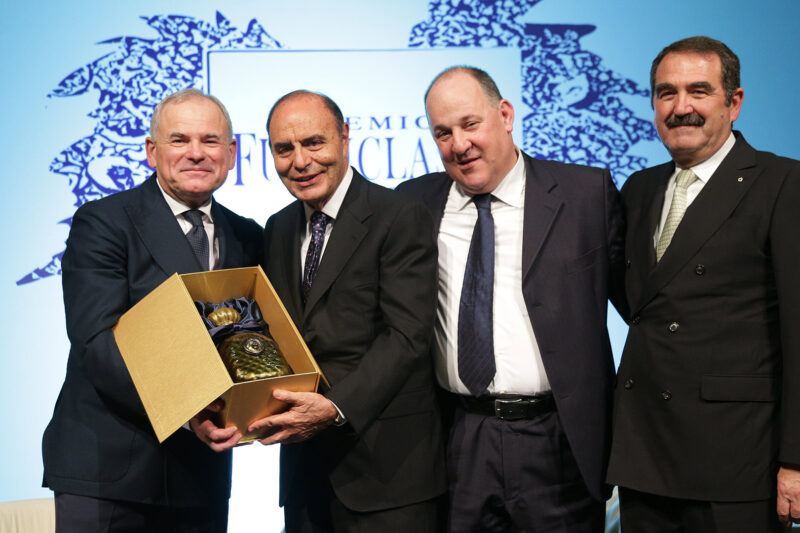 Bruno Vespa
