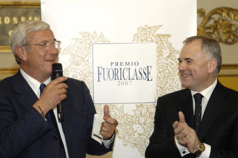 Marcello Lippi