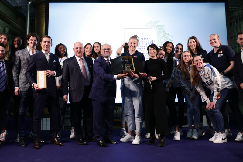 Prosecco DOC Imoco Volley