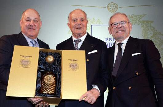 Cavalier Gianfranco Zoppas