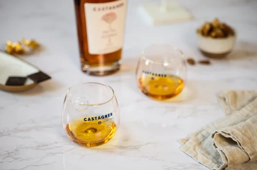 La grappa scade?