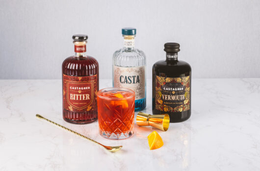 L’evoluzione della grappa nel cocktail: una nuova identità nella miscelazione contemporanea