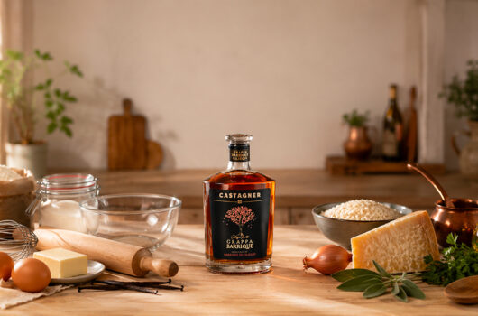La grappa in cucina: l’ingrediente inatteso che può trasformare una ricetta